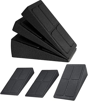 Squat Wedge, calf extension tilt board for leg extension, squat, foot extension, leg lifting.. Shop the smart way with DIAYTAR Nigeria — fast delivery, affordable everything.