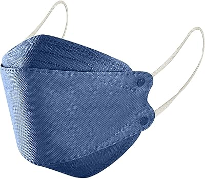 50 Pieces Multicolored Masks for Adults disposable masks with 3 -layers for facial protection against droplets, particles and well -breathed dust.. Experience shopping satisfaction with DIAYTAR NIGERIA's vast selection and budget-friendly delivery options.