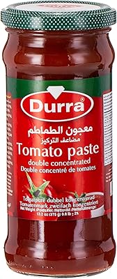 Durra tomato paste 365 grams.. DIAYTAR NIGERIA: Where affordability and variety meet with convenient delivery within 8 days.