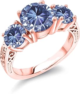 3 -carat 3 -carat -plated gold -plated silver silver ring.. Your everyday shopping destination, DIAYTAR NIGERIA offers unbeatable value with quick delivery times.