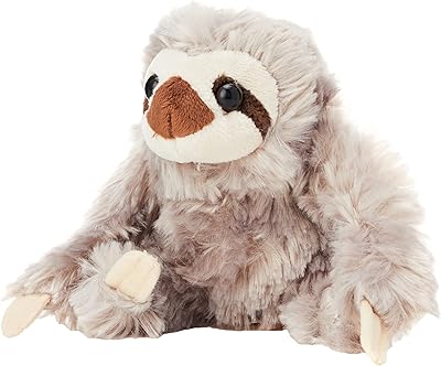 Laying plush Wild Republic 21193, Lil 'Cuddlekins Toys, children's gifts, 13 cm, multicolored.. DIAYTAR NIGERIA: Revolutionizing accessibility to quality products at budget-friendly prices across Nigeria.