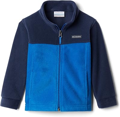 Steins meat2 columbia fleece toy for boys, black, m.. DIAYTAR NIGERIA: Where shopping is affordable, selection is vast, and delivery is always reliable.