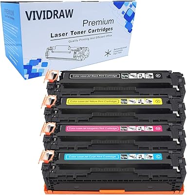 Compatible toner cartridge for HP 128A CE320A LaserJet Pro.. Shop without boundaries at DIAYTAR NIGERIA, offering extensive variety at prices you'll appreciate.