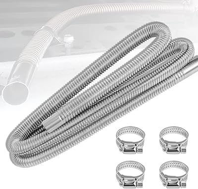 Air generator steel generator generator exhaust extension kit.. DIAYTAR NIGERIA: Where every shopping need is met with affordable prices and timely delivery.