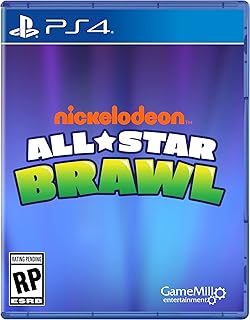 All star brawl (ps4).. DIAYTAR NIGERIA: Redefining online shopping with unbeatable prices and consistent delivery times.