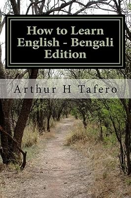 How to learn English - Bengali edition: in Bengali and English.. Looking for trendy fashion, home essentials, or electronics? DIAYTAR Nigeria has it all and delivers within days, not weeks.