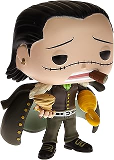 Funko pop! animation : one piece crocodile figurine d'action 54464.. Why shop anywhere else? DIAYTAR Nigeria has it all and delivers fast.