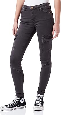 Jean cargo skinny june mustang pour femme.. Nigeria's e-commerce leader delivers unmatched variety and value to your doorstep in just 5-8 days.