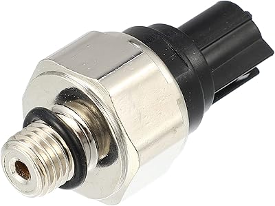 Motorned engine oil pressure sensor, for Honda Pilot 2009-2020, Metal, 28610-R36-004, Ton Silver Noir.. Your complete shopping solution, DIAYTAR NIGERIA offers extensive choice with competitive prices and delivery.