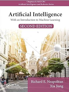 Artificial intelligence: with an introduction to automatic learning, second edition.. Your shopping dreams realized through DIAYTAR NIGERIA's affordable platform with reliable delivery times.