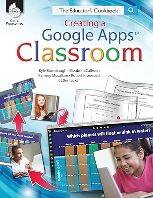 Create a Google Apps classroom: the educator's recipe book: the educator's recipe book.. Your new favorite way to shop online — DIAYTAR Nigeria.