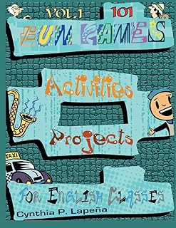 101 games, activities and fun projects for English lessons, vol. 1: volume 1: Breaking the ice.. DIAYTAR NIGERIA makes quality accessible with low prices and reliable 5-8 day nationwide delivery.