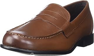 Moccasins Penny classic for men, black, rockport.. Nigeria's e-commerce leader delivers unmatched variety and value to your doorstep in just 5-8 days.