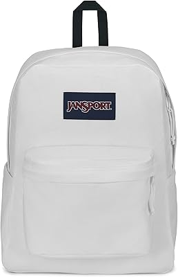 Jansport superbreak backpack perfectly as a school or work school bag.. Discover a world of affordable shopping with DIAYTAR NIGERIA's vast marketplace delivered to you in days.