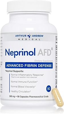 Arthur Andrew Medical Neprinol AFD Mixture of joint and immune health.. DIAYTAR NIGERIA delivers more than expected with our extensive catalog and 5-8 day delivery service.