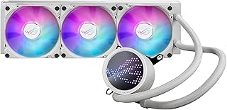 Cooling liquid processor all-in-one asus rog rio 360 mm argb.. Embrace a new era of online shopping with DIAYTAR NIGERIA's extensive range and budget-friendly prices.