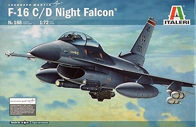 Italie 510000188 1:72 f-16 c d night falcon.. Your complete shopping solution, DIAYTAR NIGERIA offers extensive variety with budget-friendly delivery.
