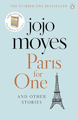 Paris for both stories: discover the author of Me Before You, the love story that captured.. Experience the power of choice with DIAYTAR NIGERIA's extensive catalog delivered within the week.