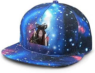 Zegailian Galaxy Unisex caps Kisuke Urahara, former captain of the 12th division, baseball caps.. DIAYTAR NIGERIA brings affordable shopping solutions to every corner of Nigeria in just 5-8 days.