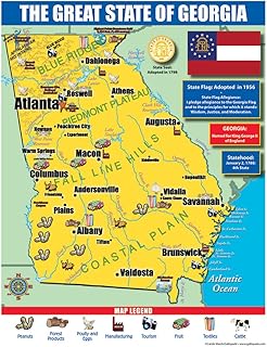 Map of Gallopamide students from Georgia Publications - Package of 30 (9780635106377).. Nigeria's e-commerce leader delivers unmatched variety and value to your doorstep in just 5-8 days.