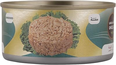 Gypled tuna bottles UCE J's with sunflower oil, 185 g.. Experience retail satisfaction with DIAYTAR NIGERIA's comprehensive platform and prompt shipping service.