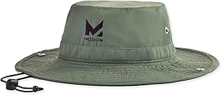 Refreshing hat, upf 50, sun hat on a large edge of 3 " - fresh when wet, upf 50.. DIAYTAR NIGERIA: Where affordability meets variety, with thousands of products delivered in less than 8 days.