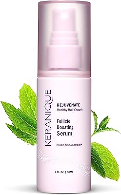 Serum stimulating Keranic hair follicles 2 fl oz Kératin amino complex.. Love deals? DIAYTAR Nigeria has you covered with low prices and fast delivery.