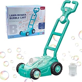 PHYTO automatic bubble blower cart - Outdoor game toy for children - Blue.. DIAYTAR NIGERIA makes online shopping accessible with our budget-friendly prices and reliable shipping.
