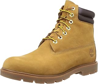 6 -inch men's resistant basic trendy boots for men.. Transform your shopping experience with DIAYTAR NIGERIA's vast product selection delivered at unbeatable prices.