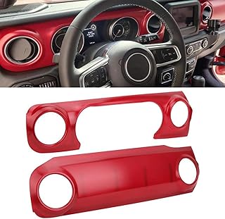 Sticker to decorate the interior dashboard of the Jeep Wrangler.. Nigeria's most diverse e-commerce platform delivers quality and affordability to your doorstep in 5-8 days.