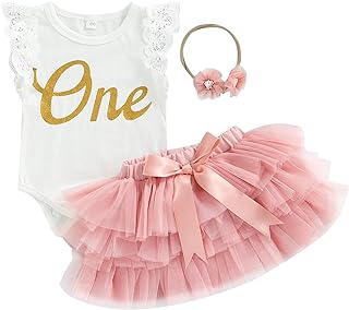 Tutu skirt Tutu and Long -sleeved lace skirt for baby girl with headband.. DIAYTAR NIGERIA: Making quality products accessible to all Nigerians at affordable prices.