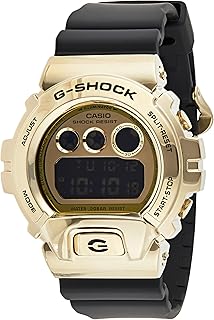 G-Shock digital watch for men.. Experience the future of shopping with DIAYTAR NIGERIA's extensive selection delivered in just 5-8 days.
