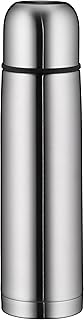 Alfi isotherm eco insulated 5457.205.075 stainless steel steel bottle 0.75 l matt.. Shop across categories at DIAYTAR NIGERIA with the confidence of prompt and budget-friendly delivery.