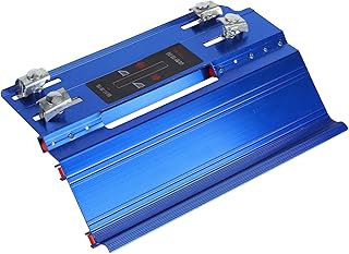 Manual cutting machine, chamfer of ceramic tiles at 45 degrees resistant to wear and brick wear.. DIAYTAR NIGERIA makes quality accessible with low prices and reliable 5-8 day nationwide delivery.