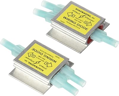 High power diode Roadmaster 792, (package of 2).. Experience the ease of modern shopping with DIAYTAR NIGERIA's comprehensive platform and quick delivery.