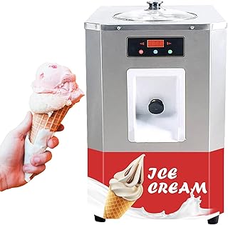 MVKYI 6 L-158 gallon ice cream cheerful ice cream machine with screen.. Discover more ways to save — every day on DIAYTAR Nigeria.