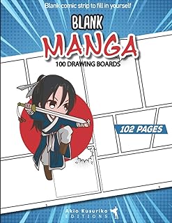 Virgin manga: V1-1 Create your own anime comics | sketchbook.. Why wait? Get your order in 5–8 days with DIAYTAR Nigeria.