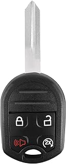Persuper Car keychain suitable for FORD 2011-2014 F150 Pickup, 2011-2016 F250/ F350/ F-450/ F-550/ F-650/ F-750, 2015 Flex Push Start Ignition Programming of Auto smart ignition key, OEM (CWTWB1U7U) 93) 93) 93) 93) 93) 93).. DIAYTAR NIGERIA: Your partner in affordable online shopping with reliable 5-8 day shipping nationwide.