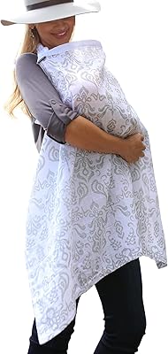 Breastfeeding in Luxury Baby Luxury Milk, light and breathable, open neck, one -waist - Atherton.. Discover the convenience of DIAYTAR NIGERIA's vast e-commerce platform with delivery in just 5-8 days.