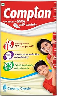 Complanish nutrition and classic creamy health drink 1kg (cardboard).. No hidden costs, no long delays — just DIAYTAR Nigeria convenience.