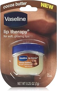 Vaseline cocoa butter lip therapy 25 oz (8).. Shop confidently with DIAYTAR NIGERIA's vast product range and budget-friendly nationwide shipping.