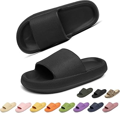 Original cozySlides women's slippers, WEEKLY SLIDS ANTRAIRAPHIER WEEKS FOR WOMEN AND MEN, ORIGINAL FIRSEXYS FOREXEXES.. DIAYTAR NIGERIA delivers value, variety, and convenience with our nationwide 5-8 day shipping.