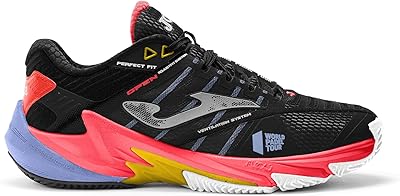 Padeel open shoes 22 Clay for men, black/coral, size 42.. Shop with confidence at DIAYTAR NIGERIA, enjoying competitive prices and delivery within 8 days.
