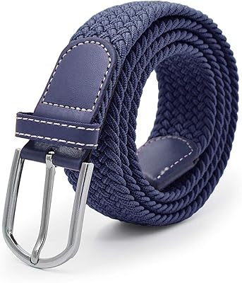 Zoro cotton belt for unisex (SCB-Blue), Blue 28, single size.. Fast, easy, and affordable — that’s shopping the DIAYTAR Nigeria way.