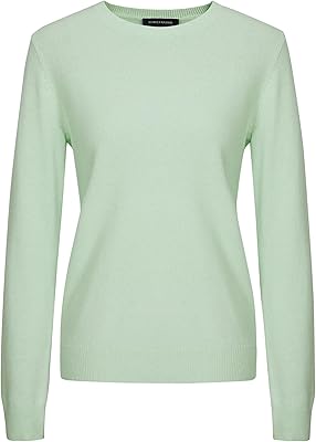 100 % fine and comfortable winter sweater with round neck for women, suitable as a gift, avocado color, size s, avocado, s.. Discover endless shopping possibilities at DIAYTAR NIGERIA, with budget-friendly prices and reliable delivery.