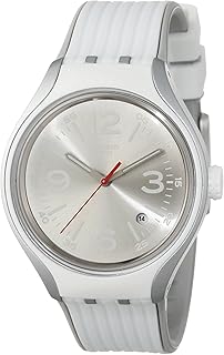 For men yes4005 Swiss analog white quartz watch, quartz watch, quartz movement, white, quartz watch, quartz movement.. Skip the lines and shop online — DIAYTAR Nigeria delivers to your door in days.