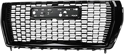 Armordillo USA 8711064 - black piano piano for GMC Yukon/XL/Denali 2021-2023.. DIAYTAR NIGERIA revolutionizes online shopping with competitive prices and reliable 5-8 day delivery.