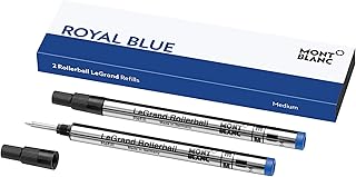 Recharges pour stylo roller montblanc legrand (m) bleu royal 124503 –.. Discover the perfect balance of price and convenience with DIAYTAR NIGERIA's nationwide e-commerce platform.