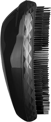 Original tangle teezer - panther black styling brush.. DIAYTAR NIGERIA: Where shopping is a pleasure with affordable prices and reliable delivery service.