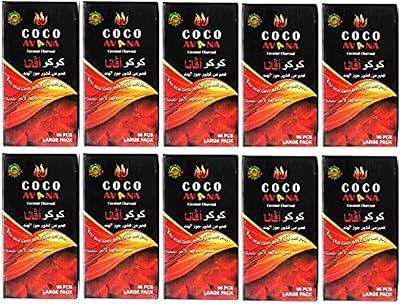 Coconut Coconut Coco Coconut Avana - 1 kg x 10 boxes, 96 pieces per box.. Discover a world of affordable shopping with DIAYTAR NIGERIA's vast marketplace delivered to you in days.